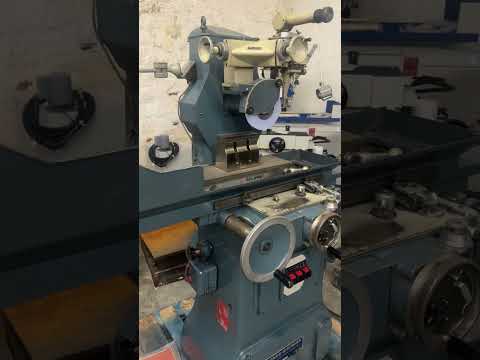 JONES AND SHIPMAN 540 Grinders | Bowland Trading Ltd (1)