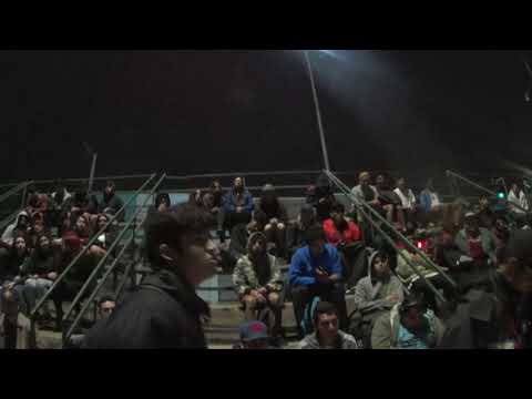 CREMA vs JHN vs KOTS - 8vos - Fecha 1 - Viei Battles