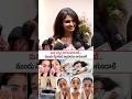 Actress Manasa Varanasi About Skin Care Routine Skin Care Routine Manasa Varanasi SSP TV