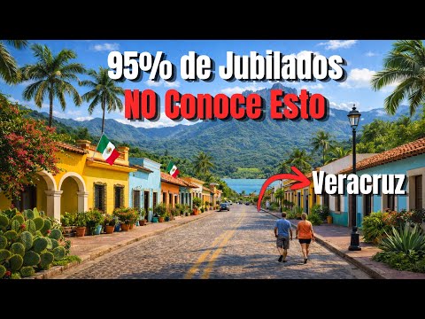 10 Paraísos de Retiro Ocultos en Veracruz de los que Nunca Has Oído Hablar [2026]