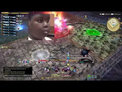 The Asphodelos Fourth Circle Experience