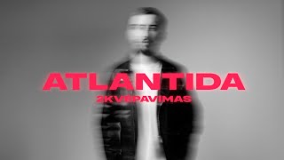 Download lagu 2Kvėpavimas - Atlantida mp3