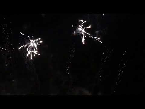 Pyromagic 2018 Polska
