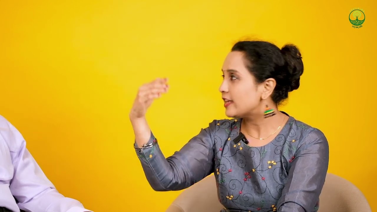 Episode 51 - Fulfilling Your Desire - Face to Face (New Series) by Pratibimb Charitable Trust