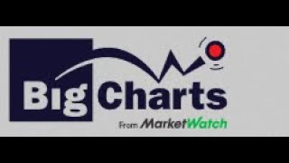 BigCharts Tutorial - (English) - Level: Beginners & Intermediate
