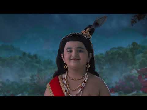 Paramavatari Sri Krishna - Ep 201 - Nirnay Samadhiya - Kannada Tv Serial - ZEE5 Classics Kannada