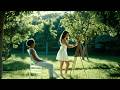 Wendy Cathalina Avec Toi Officiel Clip
