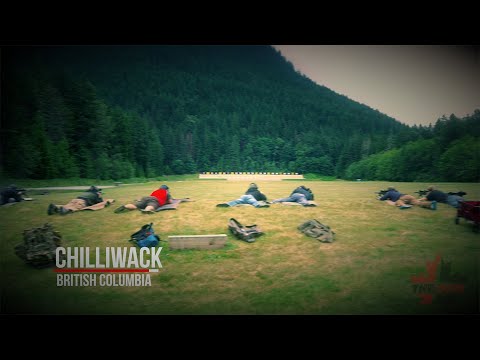 Canada Downrange - Season 1, Episode 8