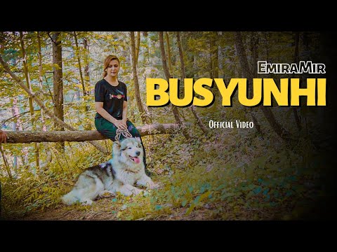 Bus Yunhi | Emira Mir | Ali Mustafa | Official Song