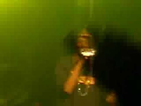 Snoop Dogg in Melkweg 27-03-2007