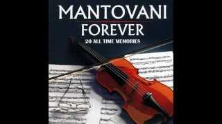Three Coins in the Fountain - Mantovani Orchestra