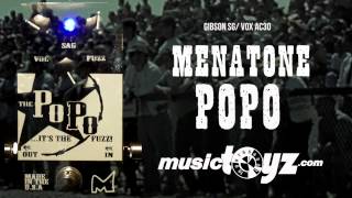 Video thumbnail for Menatone Popo Fuzz by musictoyznetwork rasch