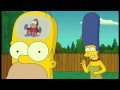 Mose Mai Monkey - The Simpsons Movie (Homer's ...