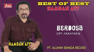 Download lagu HAMDAN ATT - BERDOSA (  Video Musik )HD mp3