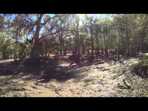 GNCC Mud Muckers 2014 AM Quads