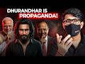What Is The Reality Of The Film Dhurandhar 2 The Revenge Propaganda How Is It Promoting The BJP