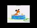 Kipper Water Play DVD VHS Trailer 1