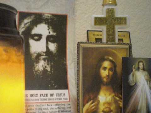 1532/2000 Our Father/An Act of Praise & Reparation/Jubilee Prayer