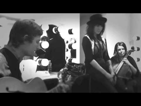 Lars Eriksson - Rejected Love