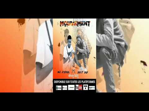 MJ-ZERUS feat Best-Boy (mouvement)