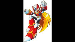 Mega Man X2 - Zero's Theme