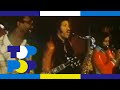 The Commodores ft. Lionel Richie - 'Brick House' • TopPop