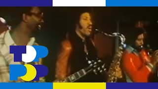 The Commodores ft. Lionel Richie - &#39;Brick House&#39; • TopPop