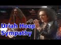Uriah Heep – Sympathy (Lyrics)