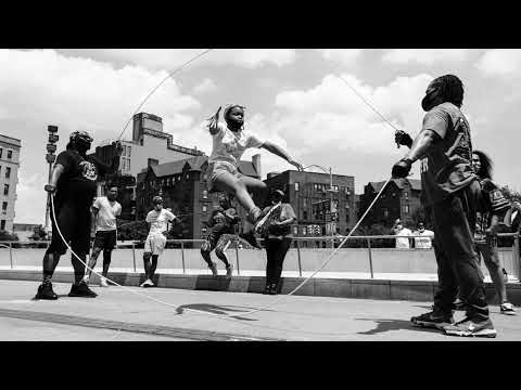 Funky Groove and Jack'n House Music Mix: Double Dutch