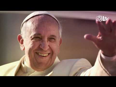 Papa s nama 13.9.2017. – Narod koji prihvaća djecu narod je koji ima budućnost