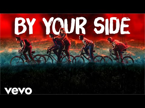 "BY YOUR SIDE" - A Stranger Things Song | by ChewieCatt