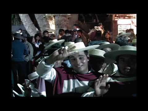 Los Gavilanes De La Frontera - Rodeo de Pichasca