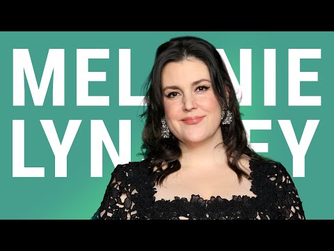 The Rise of Melanie Lynskey