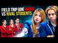 13 Types Of Students You Ll Meet On Every Field Trip
