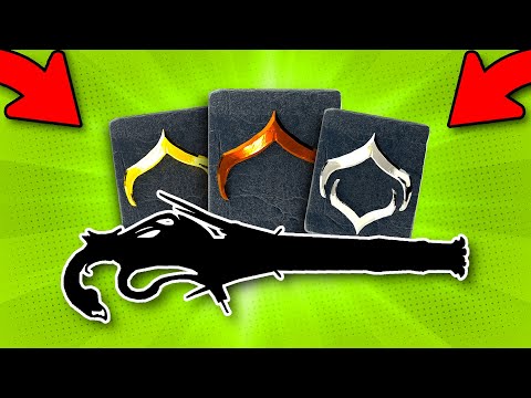 BEST Warframe Beginner Weapons to start STRONG in 2025!