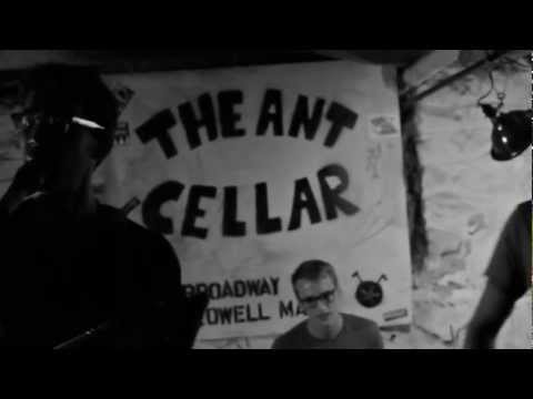 Decent Lovers - Bold As Lions Live @ Ant Cellar