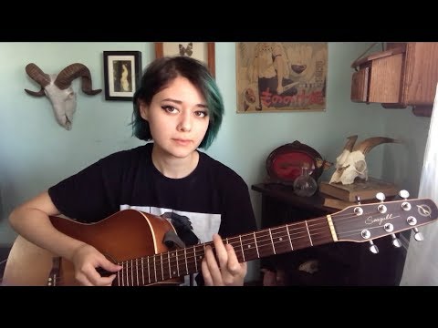 Honey - Kehlani (Cover)