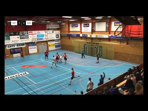 Skånela–Redbergslid JSM 2020 – Best of Love