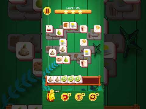 Tile Match: Tile Master Puzzle