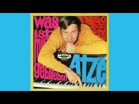Atze - Was ist mir geblieben 1968