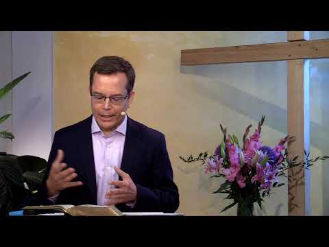 Himmelfahrt und Vatertag - Apostelgeschichte 1, 1-11 und andere - 21.05.2020