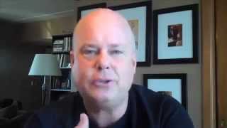 Eric Worre Explains Why Network Marketing Is Better Than A Job!