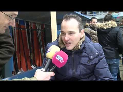 EHCO TV: Ronny Keller zurück im Kleinholz