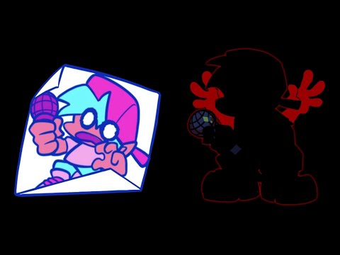 FNF - BEST GAME OVER SCREEN #4 (FNF Mods)