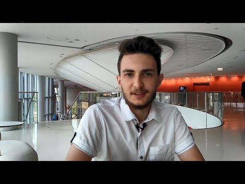 11 Festiwal Muzyki Filmowej 2018: Dzień 2 - Scoring4Polish Directors!