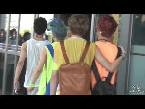 120804 kimpo airport niel.mp4