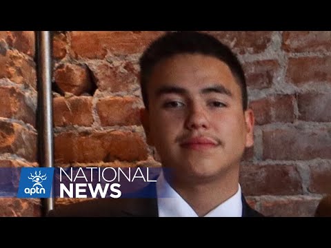 Thunder Bay police are investigating the city's second homicide of 2020 | APTN News