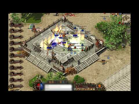 Legend of Mir OldSkool Sabuk