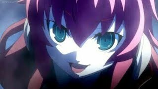 [AMV]Robin Brorsson - Holy Water Dark World