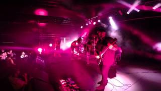 He Is Legend Everyone I know Has Fangs, Soundwave festival 2015 It Hates You